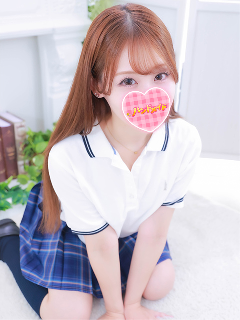 ハンドメイドみなみちゃん画像